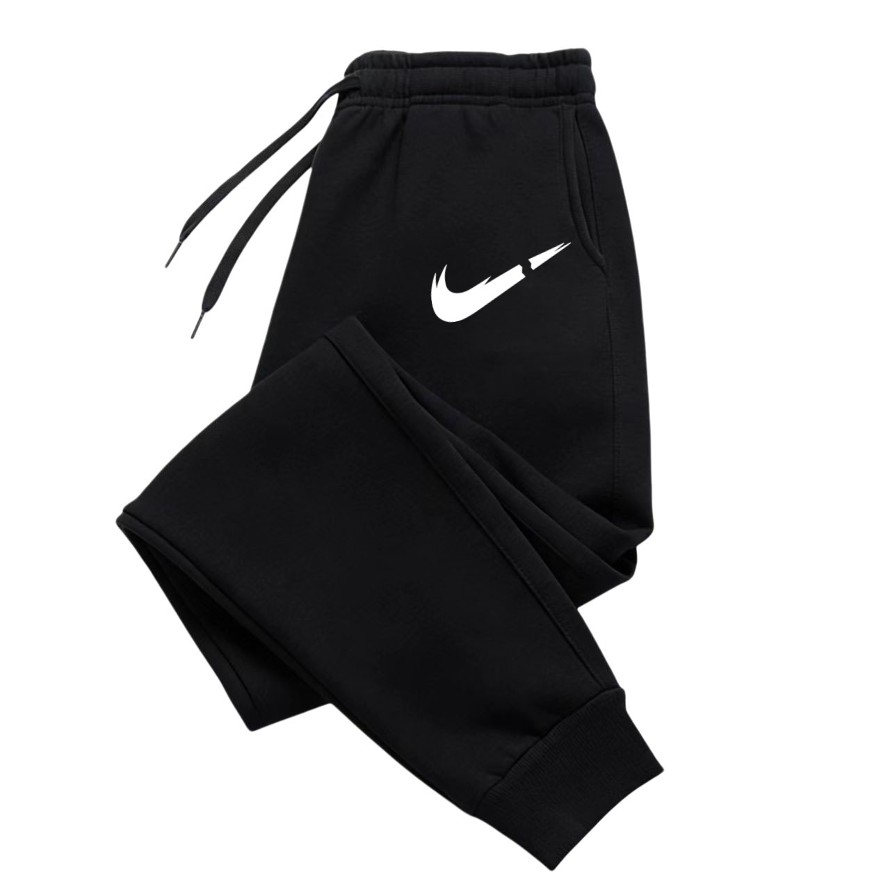 Streetwear Brand Joggers - Pantaloni Invernali 2026 di Marca di