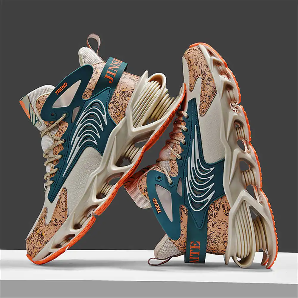 Streetwear Gym Brand - Scarpe da ginnastica da corsa per