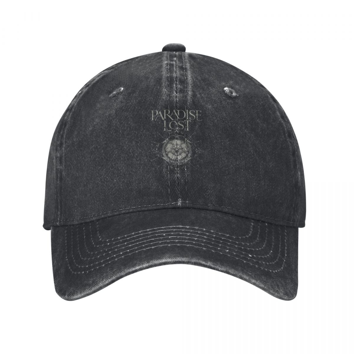 Streetwear Brand Hats - Cappellino da Baseball Paradise Lost con
