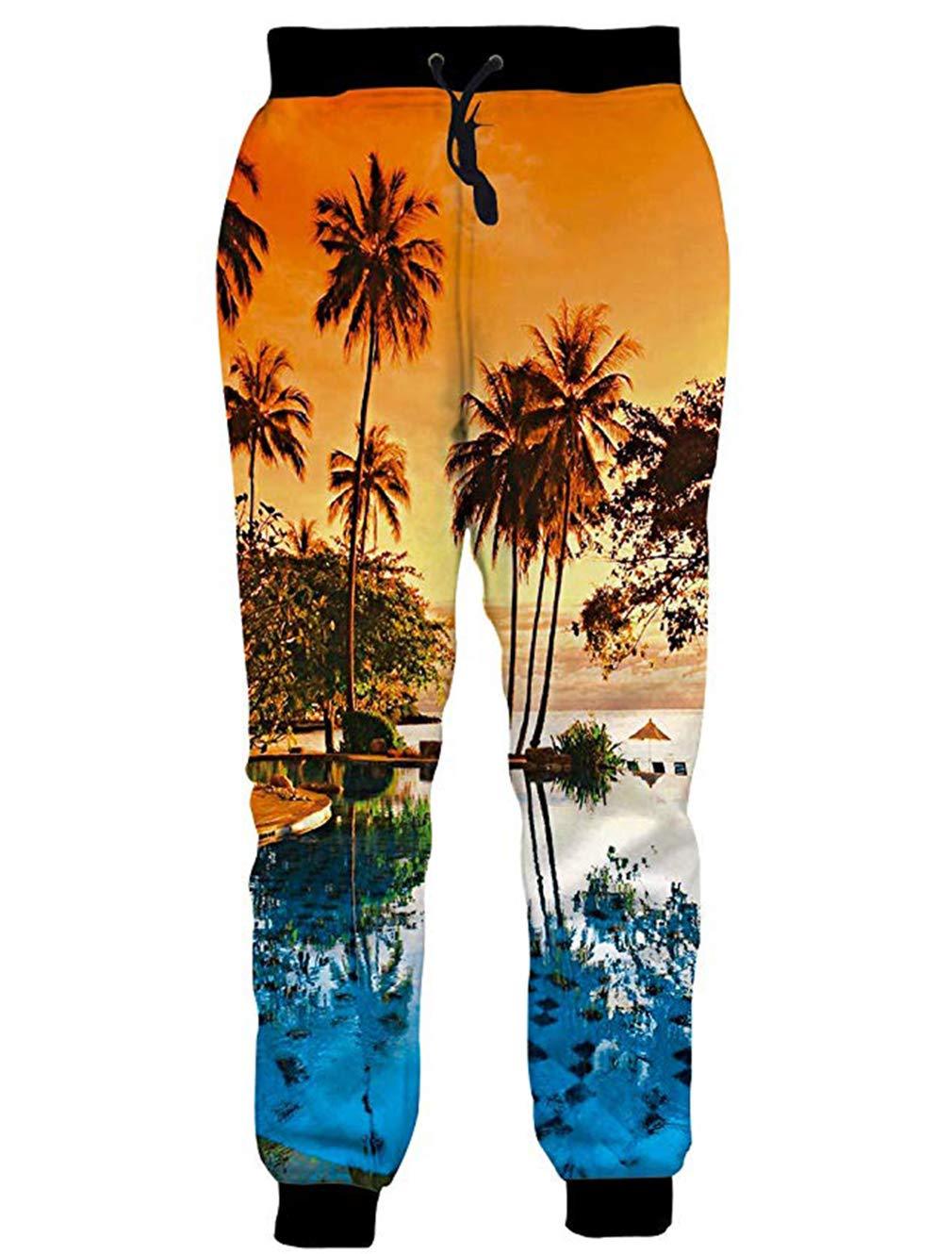 Streetwear Brand Joggers - PLstar Cosmos Pantaloni da jogging da