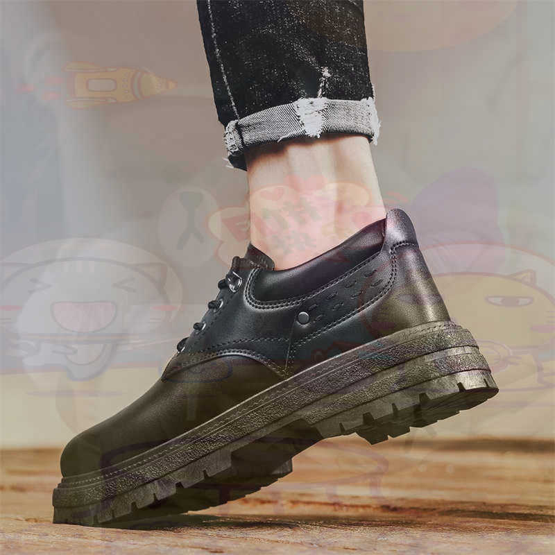 Streetwear Gym Brand - Scarpe da ginnastica alla moda in