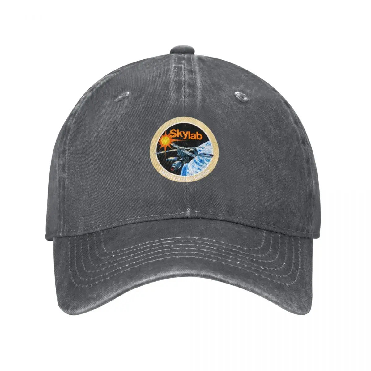 Streetwear Brand Hats - Cappellino da baseball con insignia del