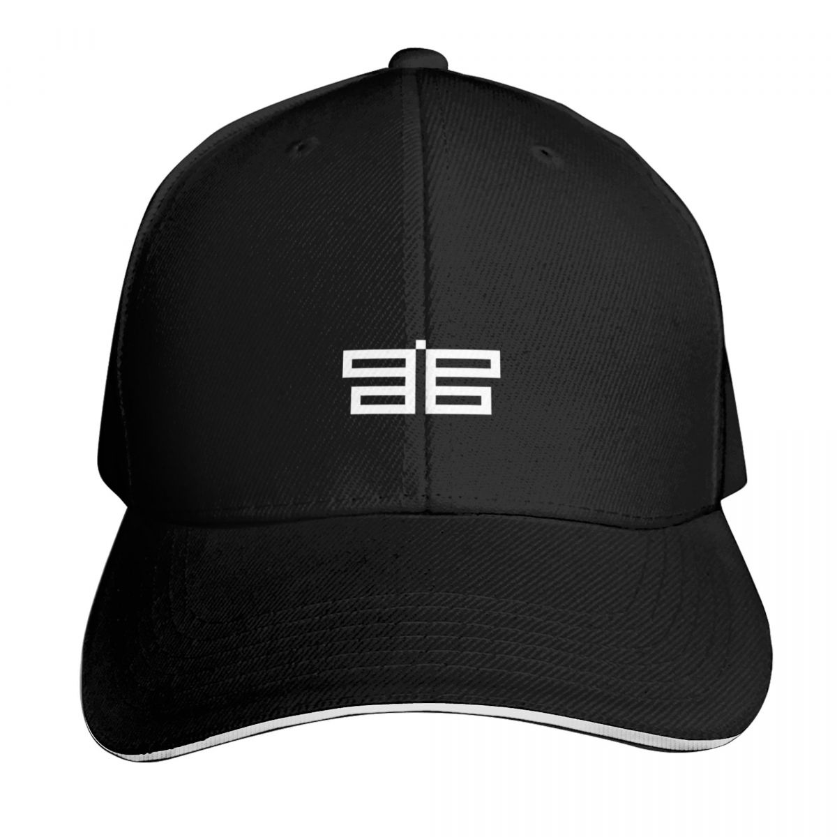 Streetwear Brand Hats - Cappellino da baseball OpenBB, cappello da
