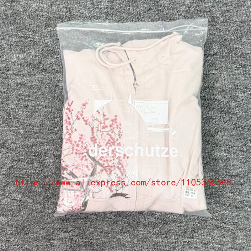 Quality Streetwear Brand - Nuova Giacca Derschutze per Uomo e