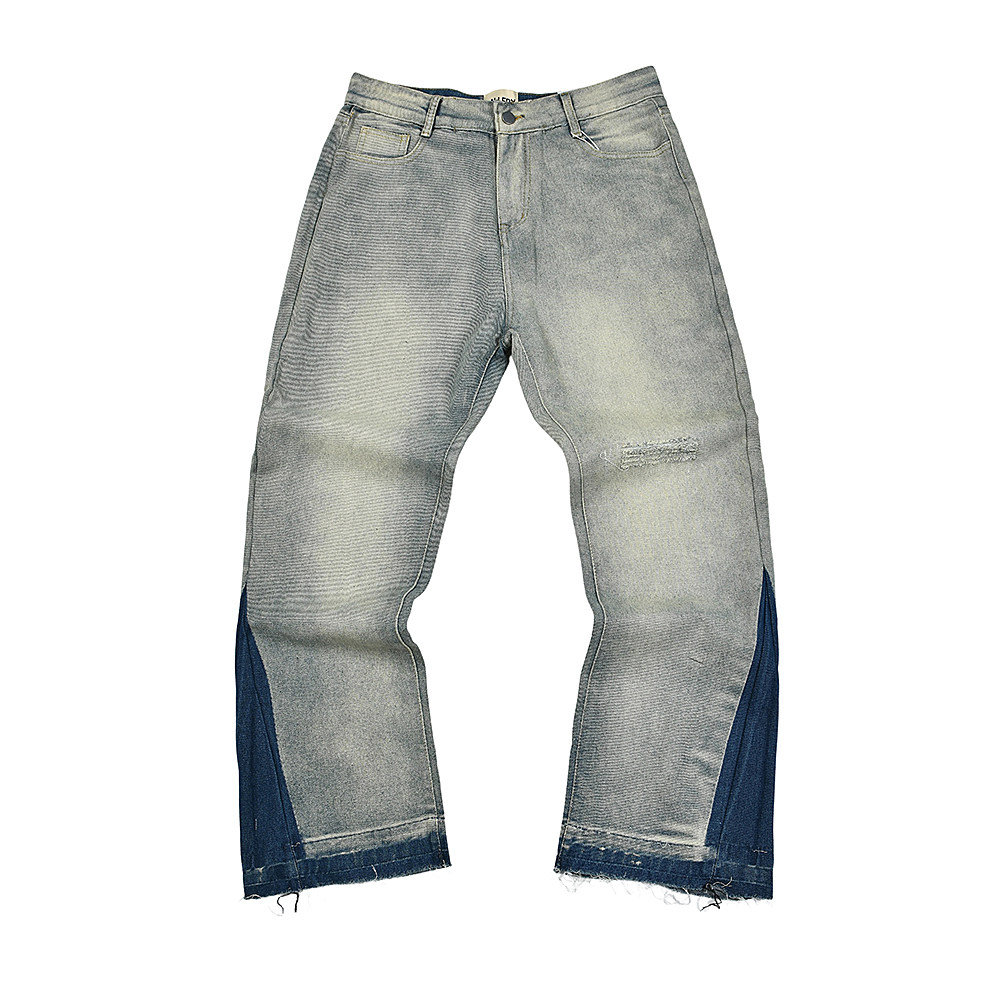 Gallery Dept Flare - Jeans American Vintage Gallery Dept con