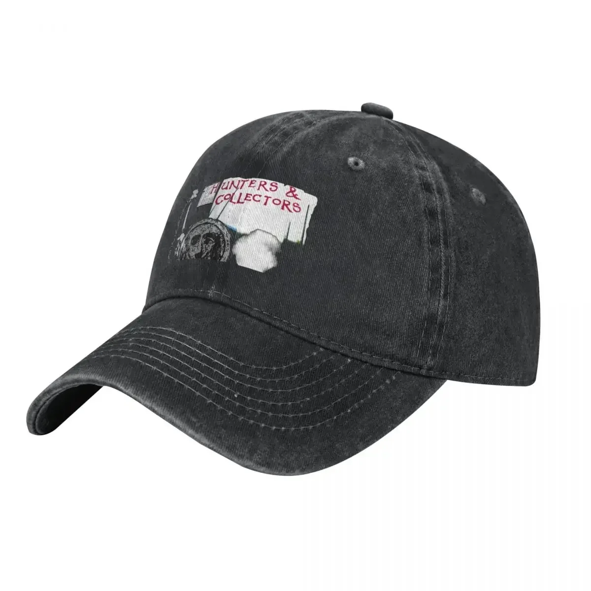 Streetwear Brand Hats - Talking To A StrangerTee Cappellino da