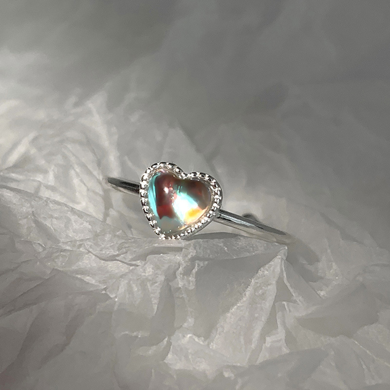 Chrome Hearts Ring - Anelli in argento sterling 925 con