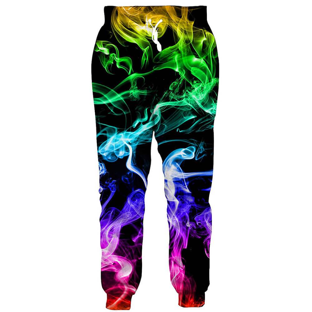 Streetwear Brand Joggers - PLstar Cosmos Pantaloni di marca Grafica