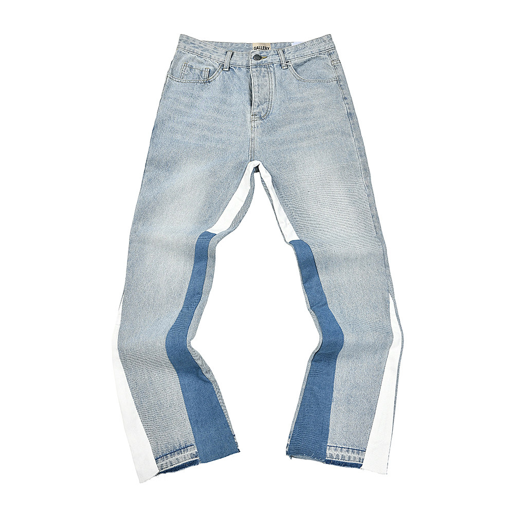 Gallery Dept Flare - GALLERY DEPT Pantaloni classici a zampa