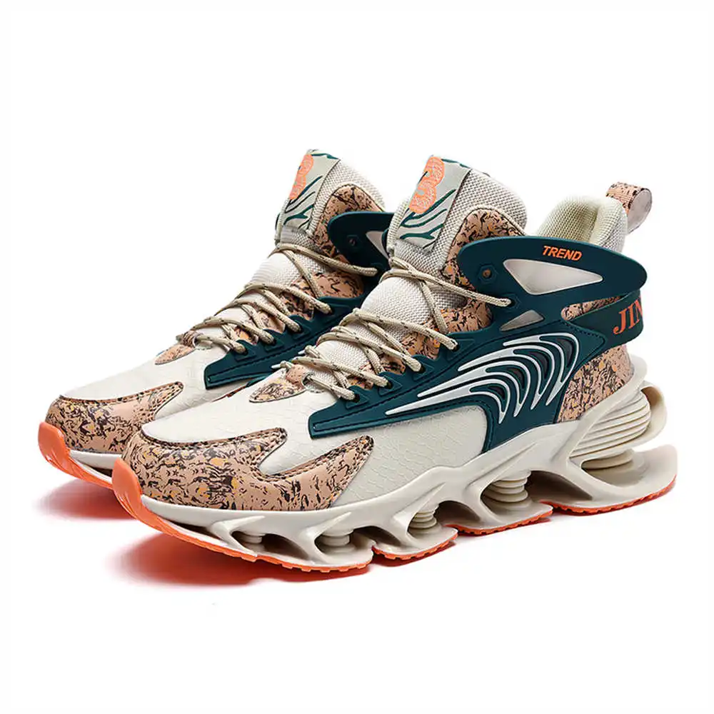 Scarpe da ginnastica da corsa  - Streetwear Gym Brand recensione e prezzo