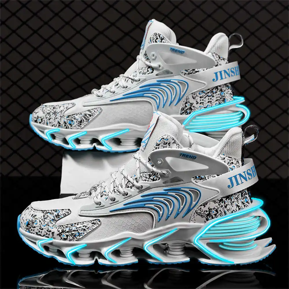 Scarpe da ginnastica da corsa  - Streetwear Gym Brand recensione e prezzo