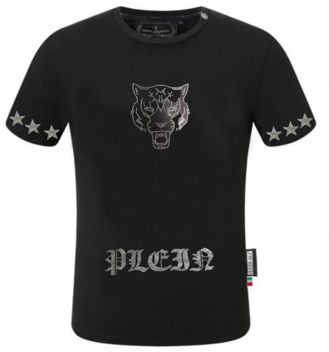 T-shirt di Lusso da Uomo con S - Quality Streetwear Brand recensione e prezzo