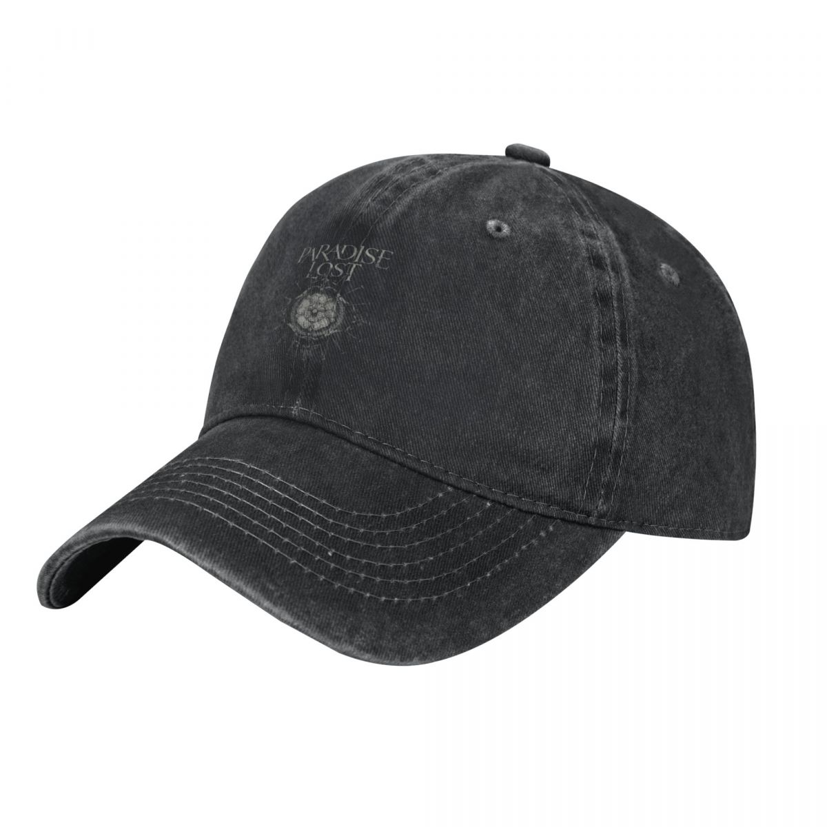 Cappellino da Baseball Paradis - Streetwear Brand Hats recensione e prezzo