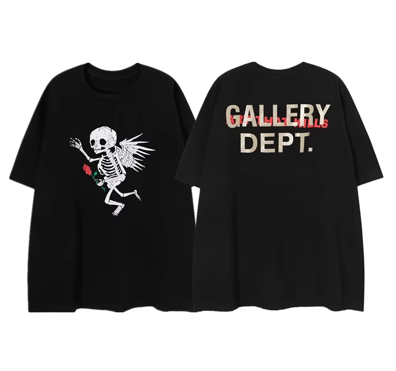 T-shirt di marca di alta gamma - Streetwear High End Brand recensione e prezzo