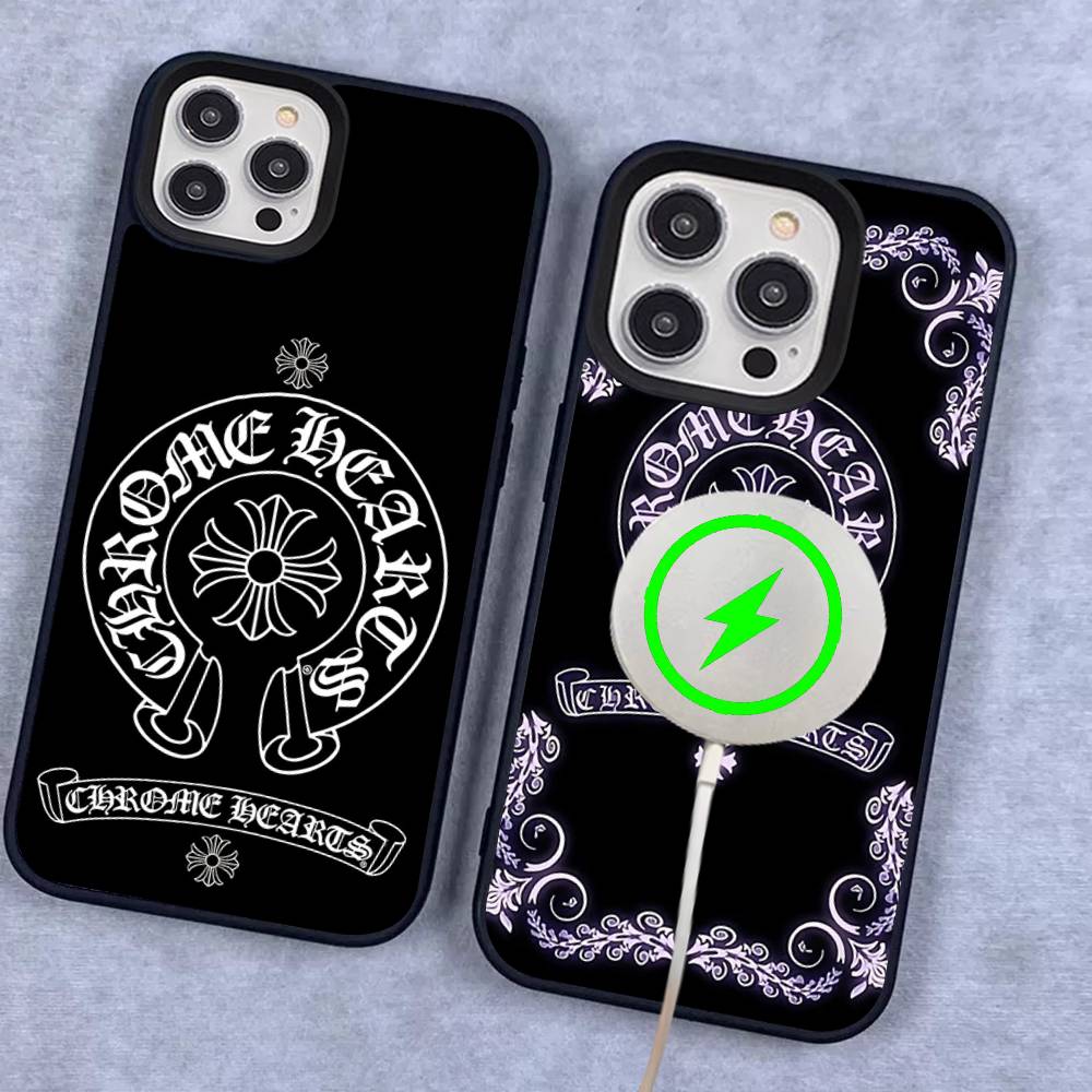 Custodia per telefono di lusso - Chrome Hearts Ring recensione e prezzo