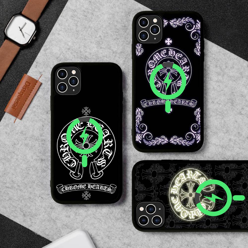 Custodia per telefono di lusso - Chrome Hearts Ring recensione e prezzo