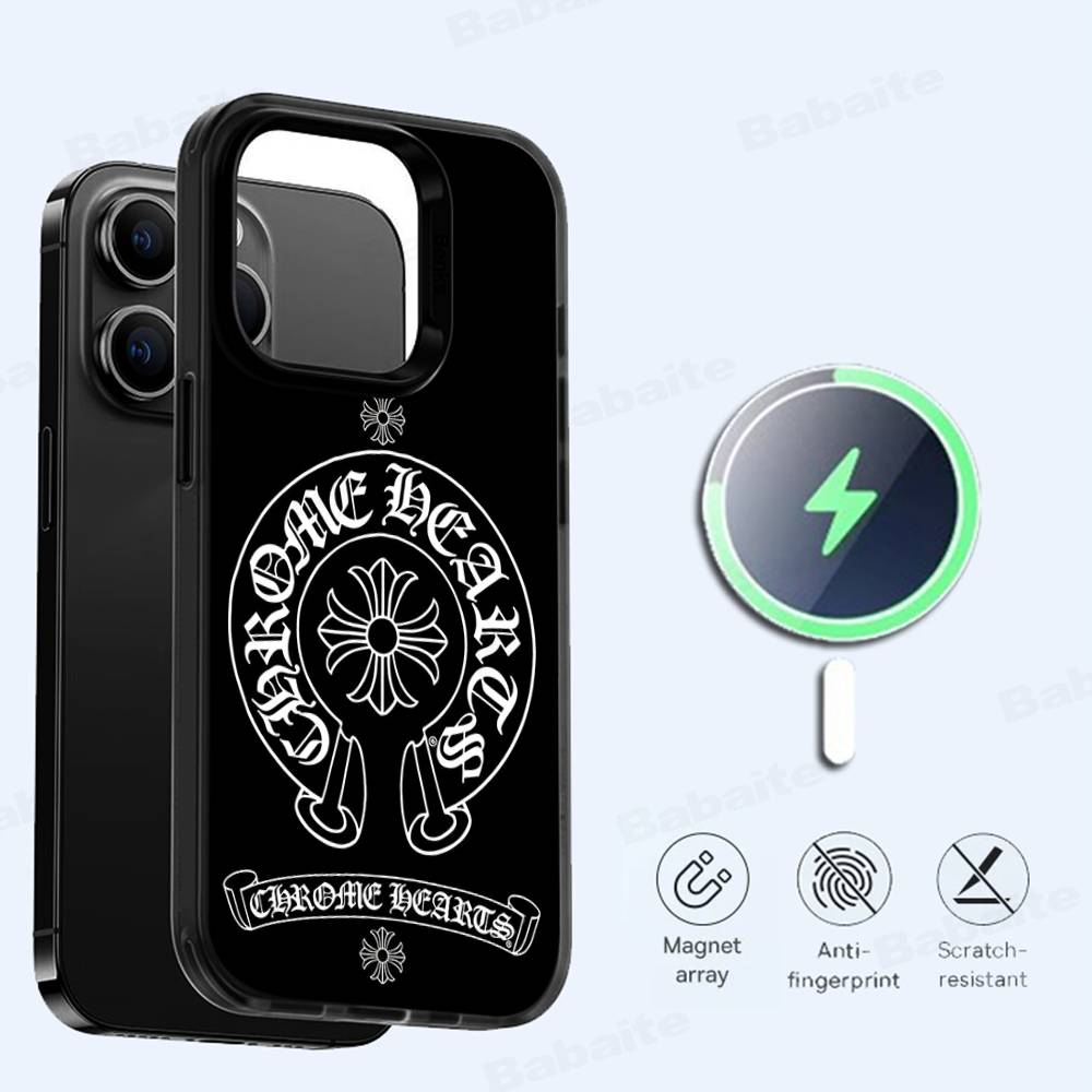 Custodia per telefono di lusso - Chrome Hearts Ring recensione e prezzo
