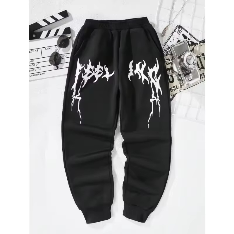 2025 Trend Donna Pantaloni spo - Streetwear Brand Joggers recensione e prezzo