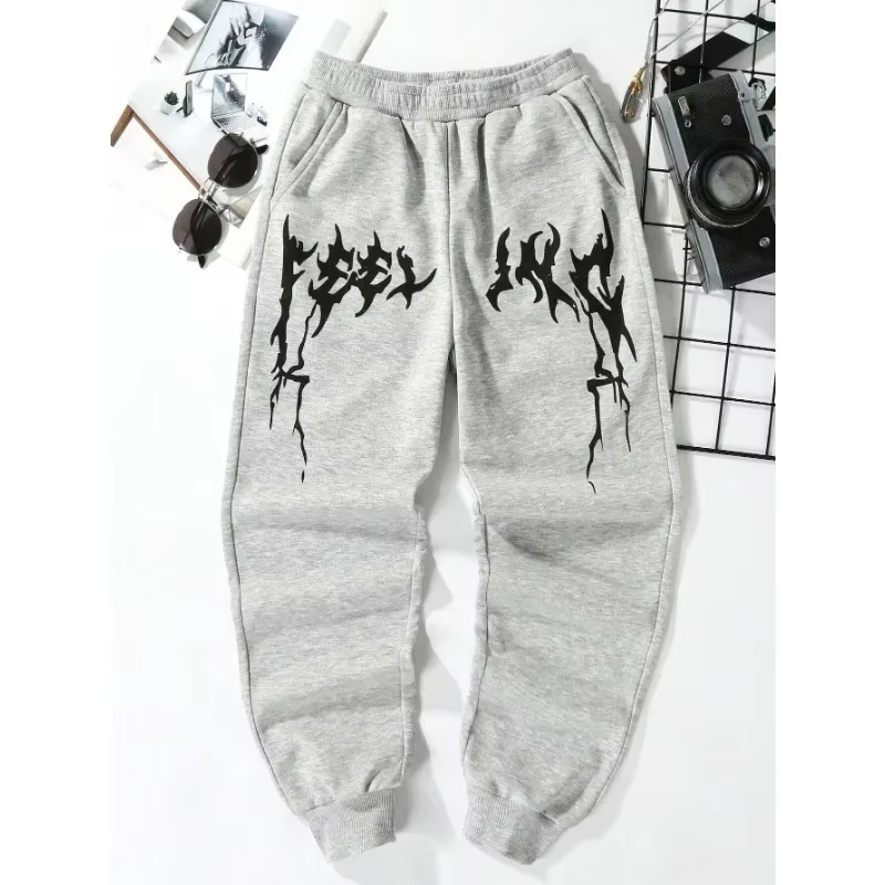 2025 Trend Donna Pantaloni spo - Streetwear Brand Joggers recensione e prezzo