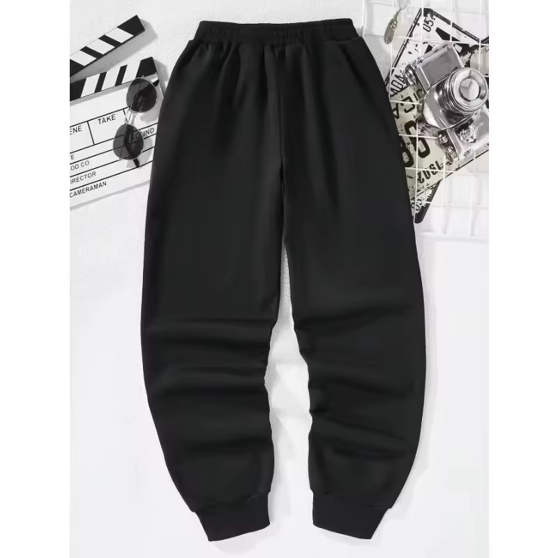2025 Trend Donna Pantaloni spo - Streetwear Brand Joggers recensione e prezzo