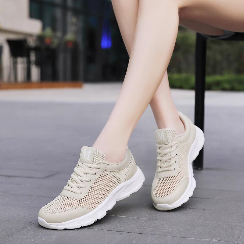 Scarpe da ginnastica traspiran - Off White Streetwear Brand recensione e prezzo