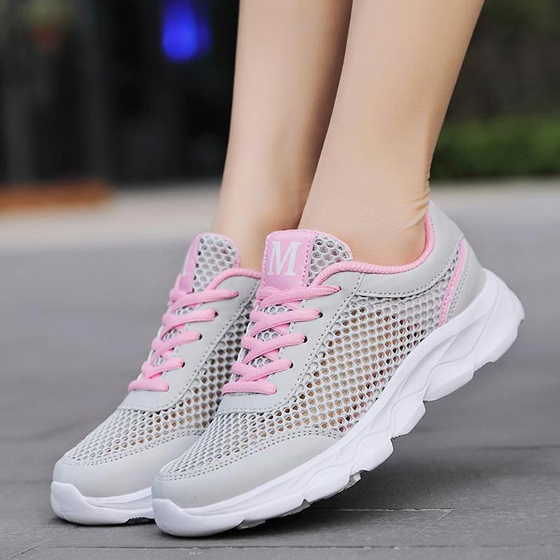 Scarpe da ginnastica traspiran - Off White Streetwear Brand recensione e prezzo