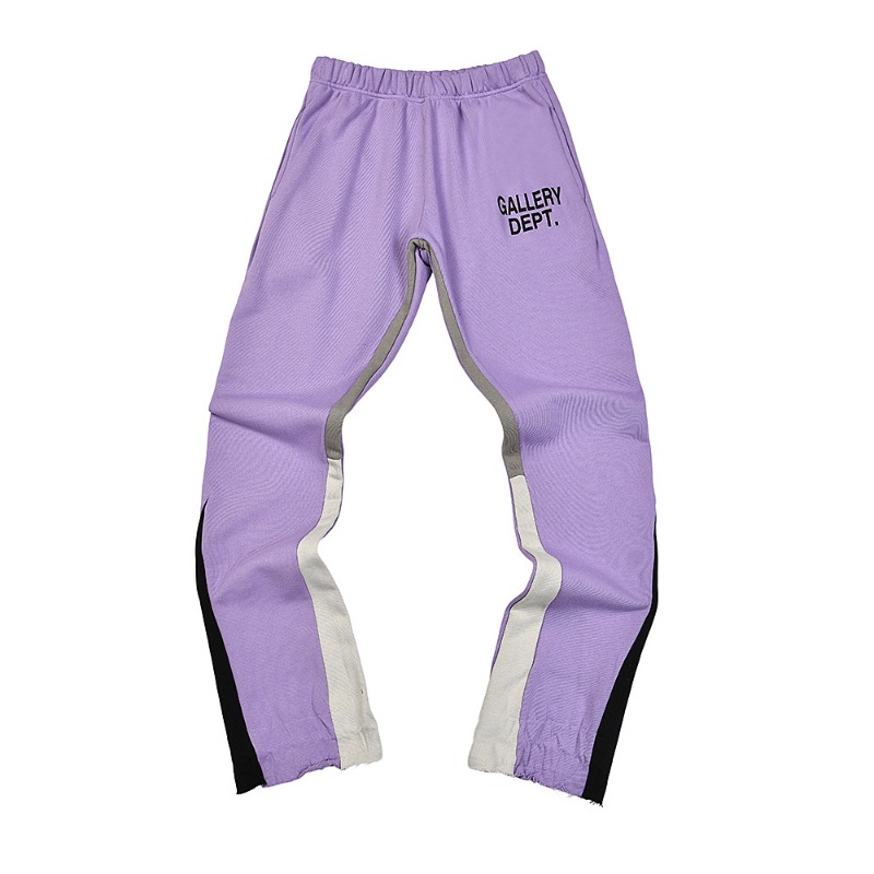 Pantaloni Sportivi Gallery Dep - Gallery Dept Flare recensione e prezzo