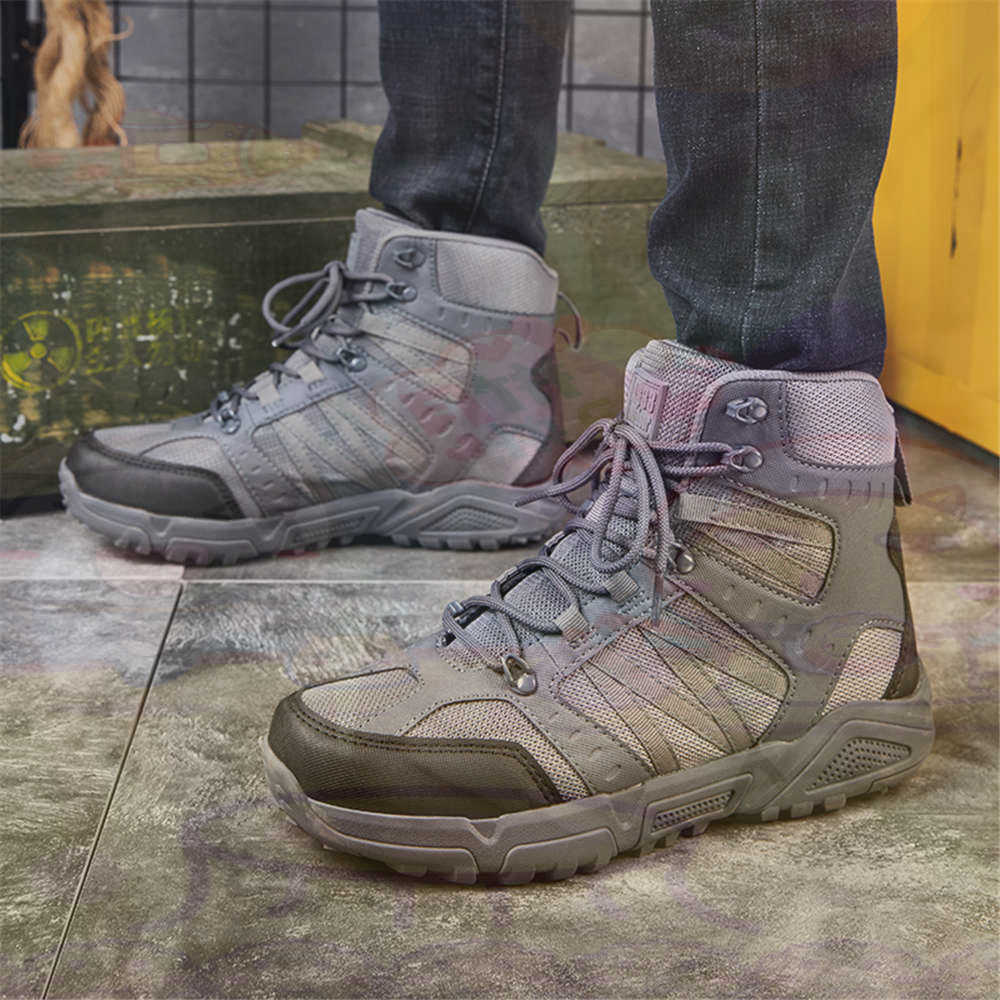 Angle Zimni Scarpe da uomo di  - Streetwear Gym Brand recensione e prezzo