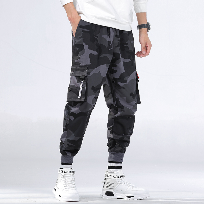 CHAIFENKO Pantaloni da jogging - Streetwear Brand Joggers recensione e prezzo