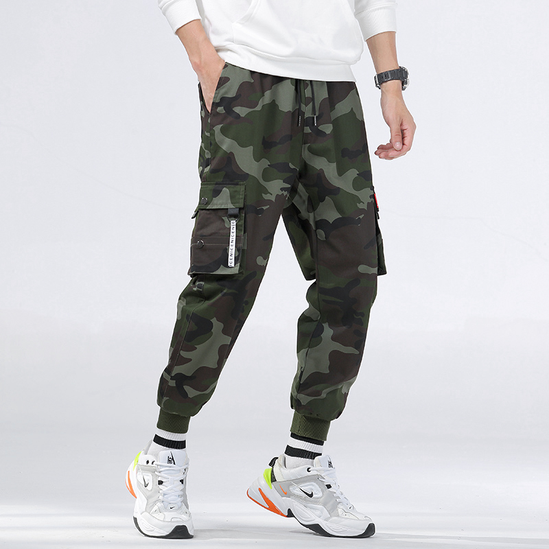 CHAIFENKO Pantaloni da jogging - Streetwear Brand Joggers recensione e prezzo