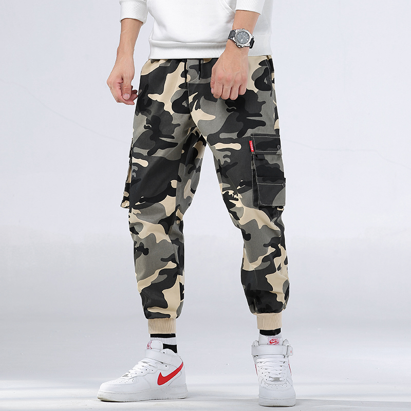 CHAIFENKO Pantaloni da jogging - Streetwear Brand Joggers recensione e prezzo