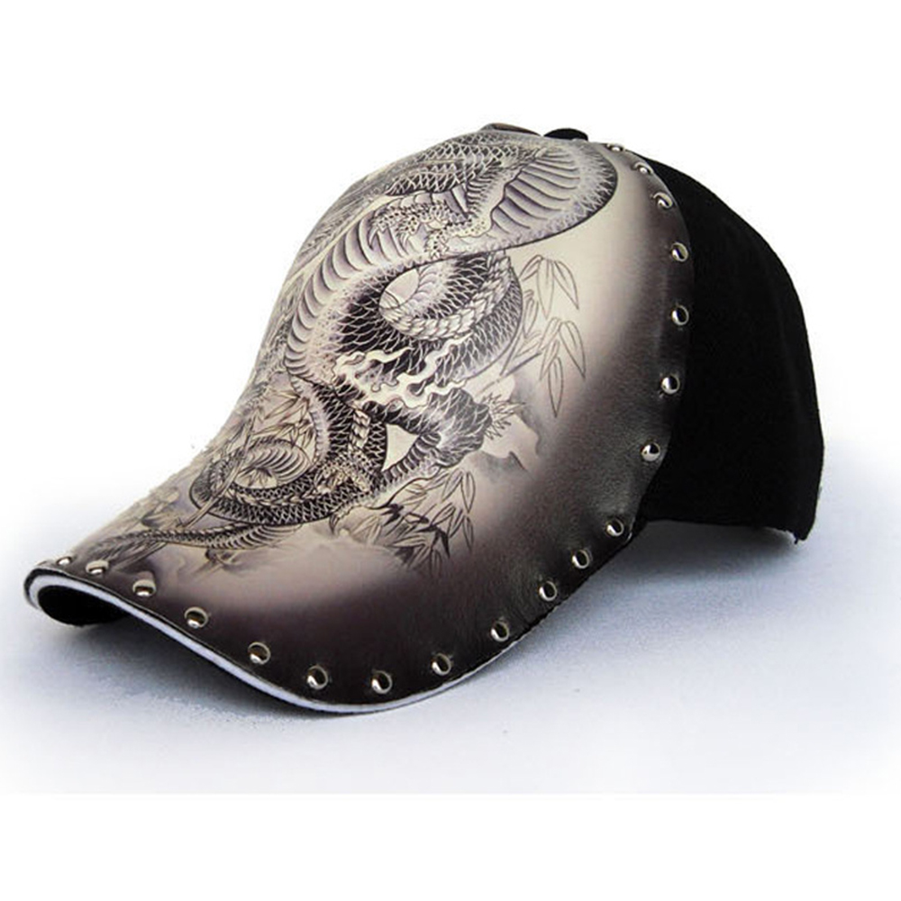 Cappellino da Baseball FS Vint - Streetwear Brand Hats recensione e prezzo