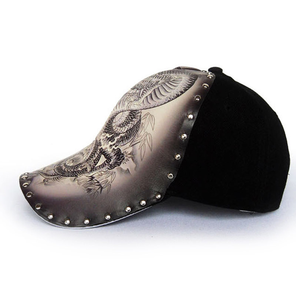 Cappellino da Baseball FS Vint - Streetwear Brand Hats recensione e prezzo