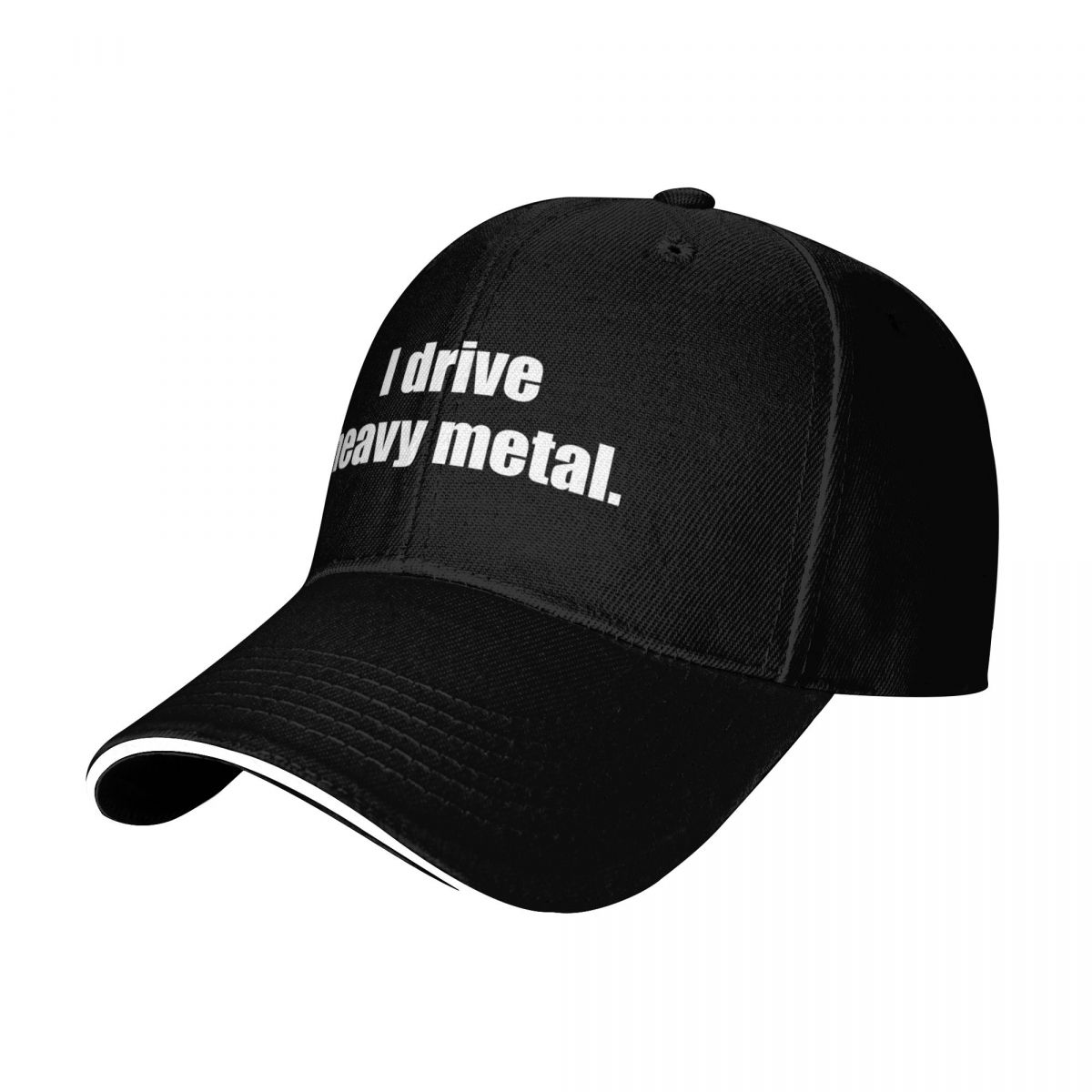 Guido un'auto pesante. Cappell - Streetwear Brand Hats recensione e prezzo