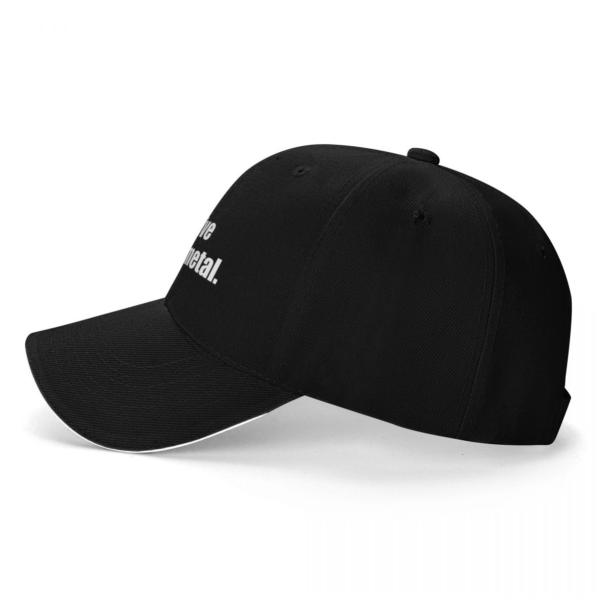 Guido un'auto pesante. Cappell - Streetwear Brand Hats recensione e prezzo