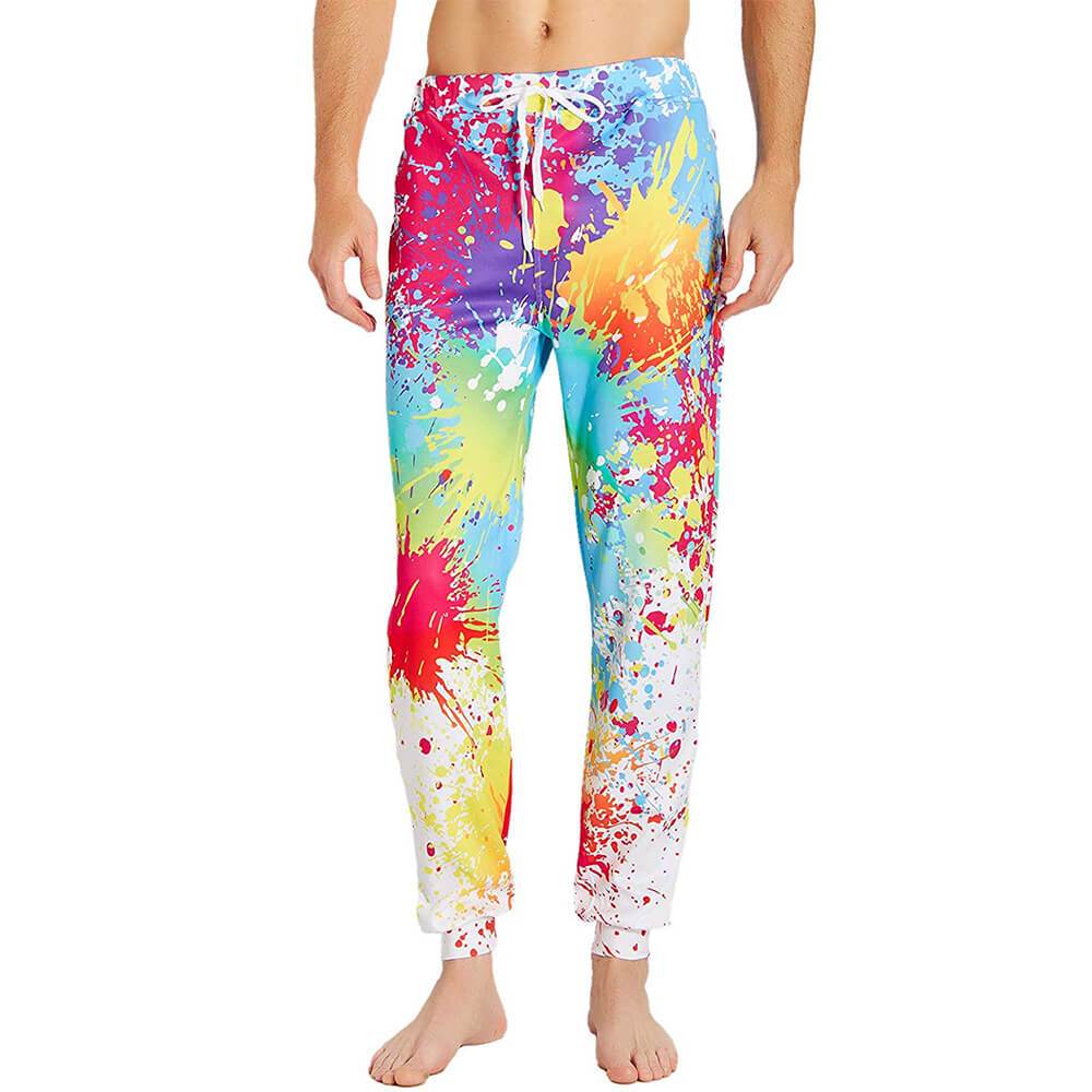 PLstar Cosmos Pantaloni di mar - Streetwear Brand Joggers recensione e prezzo