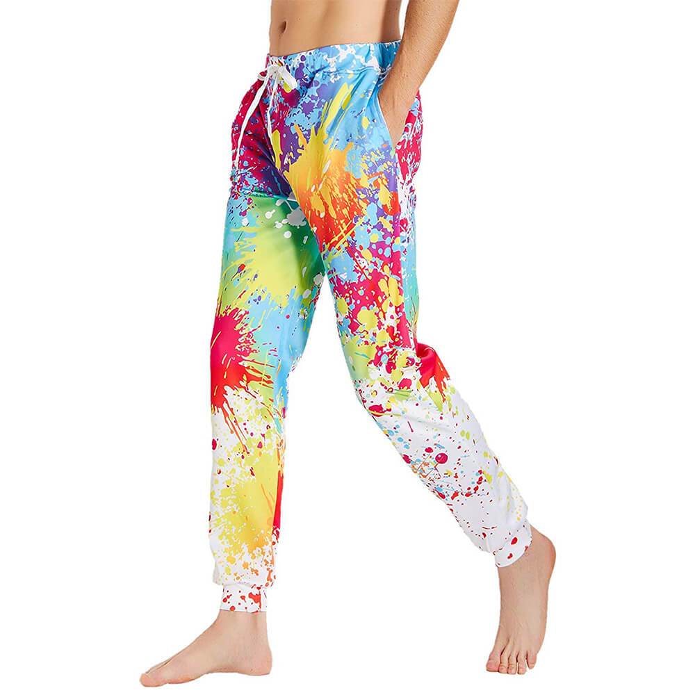 PLstar Cosmos Pantaloni di mar - Streetwear Brand Joggers recensione e prezzo