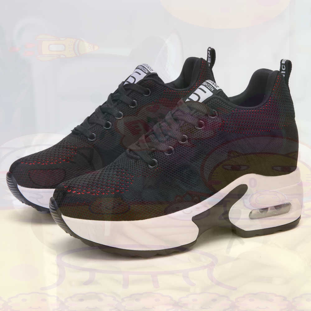Rosso Taglia 36 Scarpe Donna T - Streetwear Gym Brand recensione e prezzo