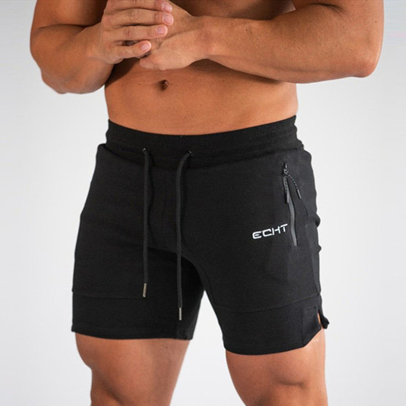 New Zip pocket men shorts Fitn - Streetwear Brand Joggers recensione e prezzo