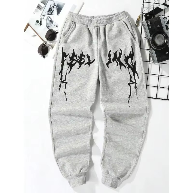2025 Trend Uomo Pantaloni spor - Streetwear Brand Joggers recensione e prezzo