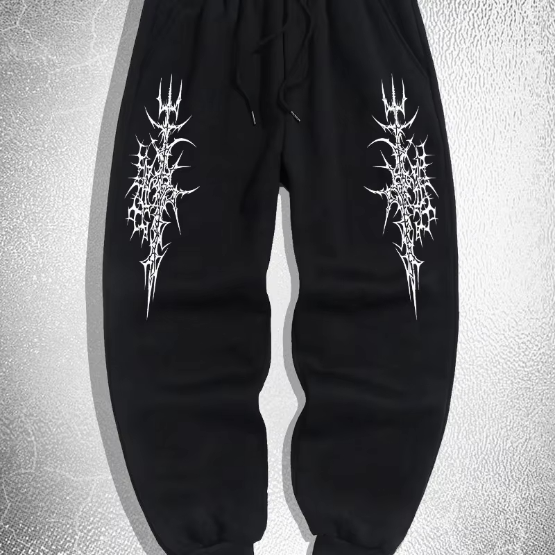 2025 Trend Uomo Pantaloni spor - Streetwear Brand Joggers recensione e prezzo