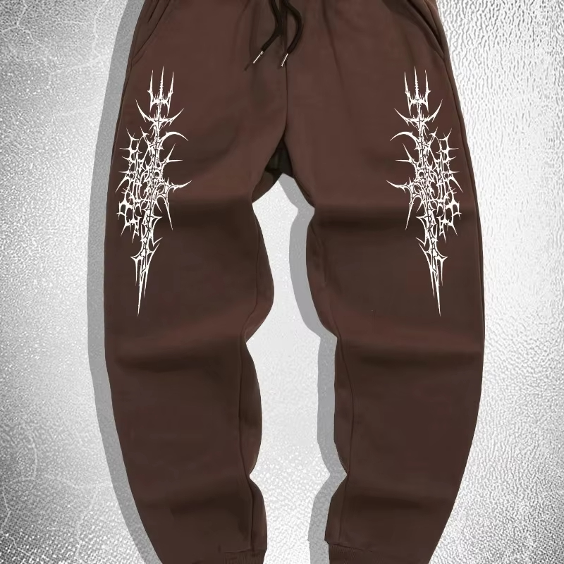 2025 Trend Uomo Pantaloni spor - Streetwear Brand Joggers recensione e prezzo