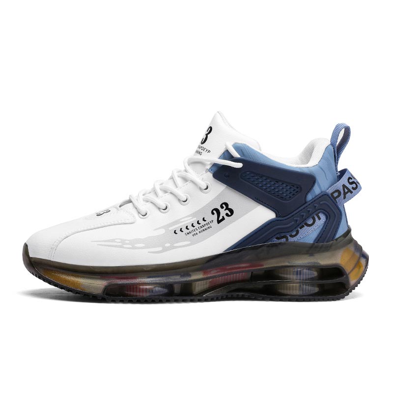 Flatform spring sneakers uomo  - Off White Streetwear Brand recensione e prezzo