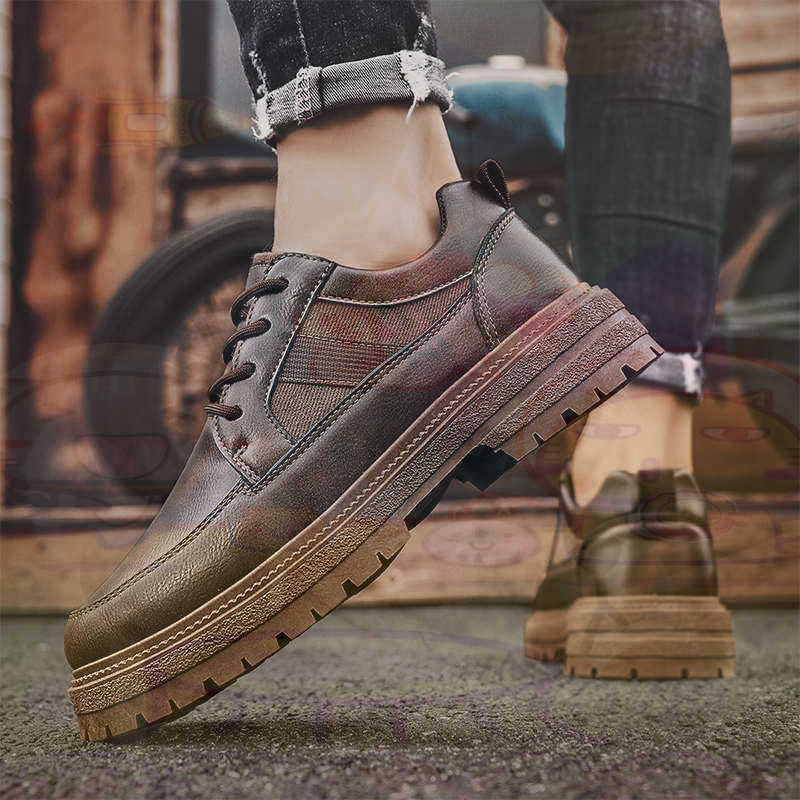 Scarpe da ginnastica alla moda - Streetwear Gym Brand recensione e prezzo