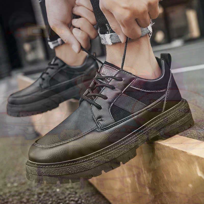 Scarpe da ginnastica alla moda - Streetwear Gym Brand recensione e prezzo