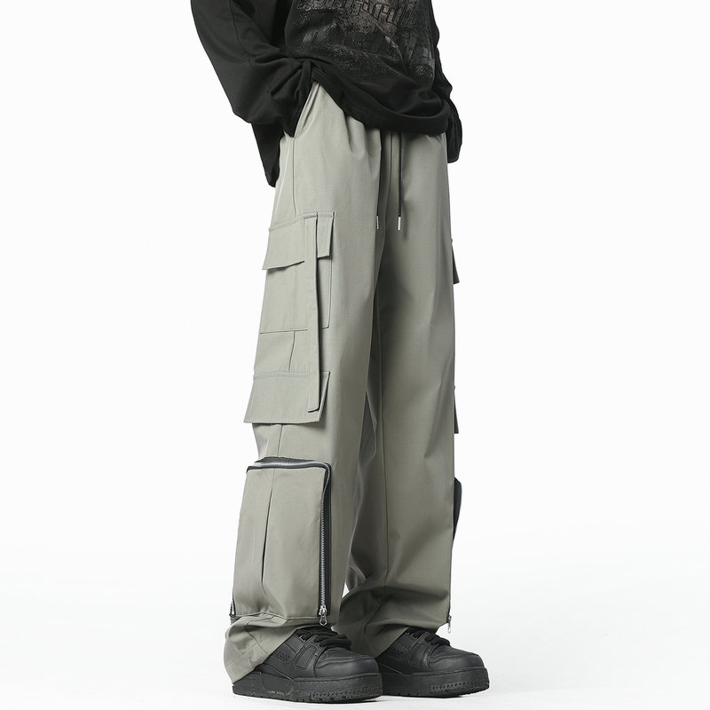 Pantaloni Cargo da Uomo alla M - Streetwear Brand Joggers recensione e prezzo