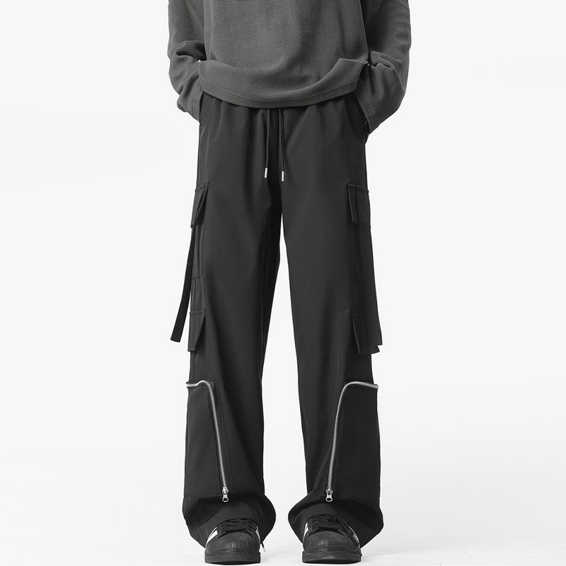 Pantaloni Cargo da Uomo alla M - Streetwear Brand Joggers recensione e prezzo