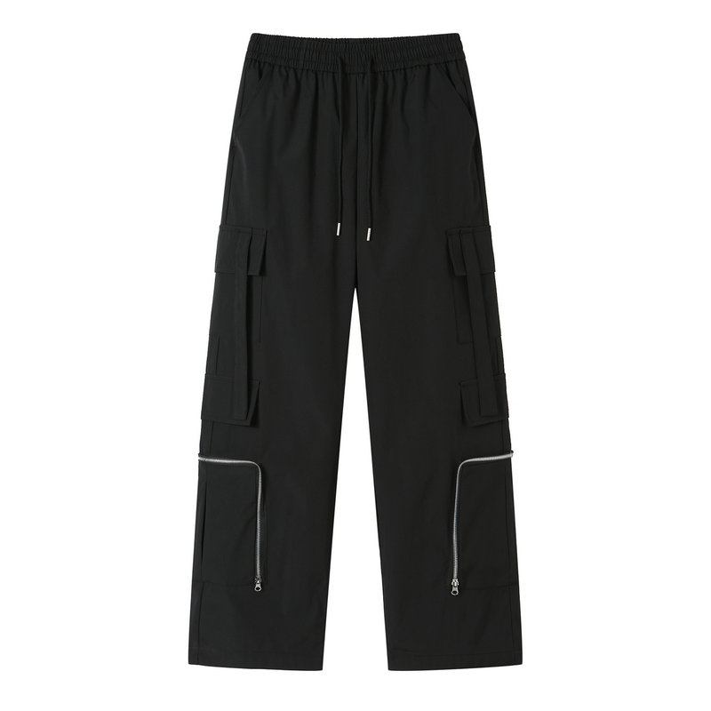 Pantaloni Cargo da Uomo alla M - Streetwear Brand Joggers recensione e prezzo