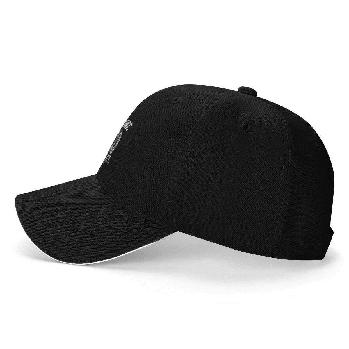 CTHULU E LOVECRAFT - MISKATONI - Streetwear Brand Hats recensione e prezzo