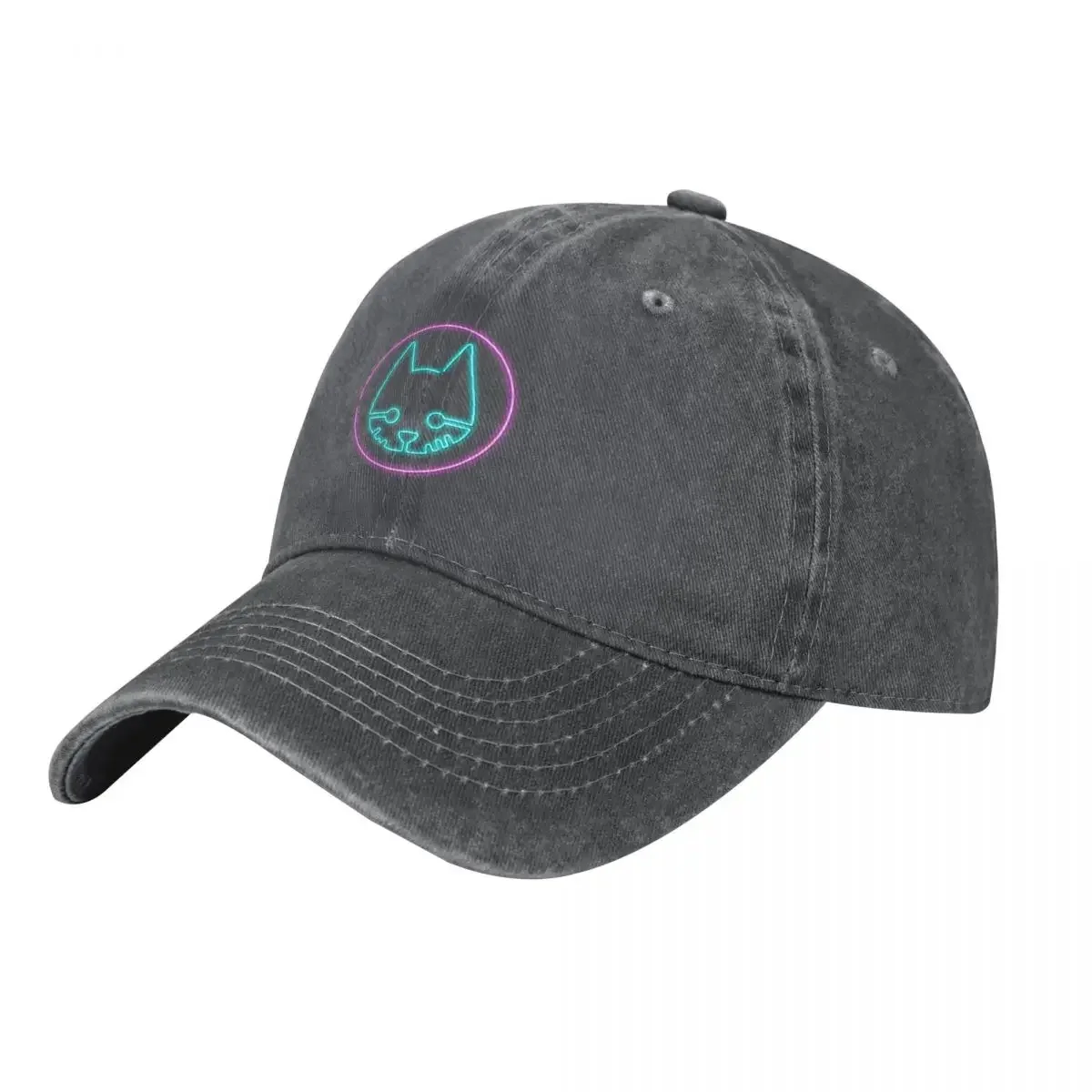 Cappellino da baseball Neon St - Streetwear Brand Hats recensione e prezzo